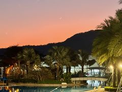 -深圳大梅沙京基洲际度假酒店