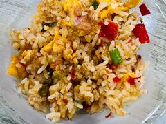 -杨婆婆烤肉(文昌阁店)