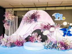 -广州富力君悦大酒店·宴会厅