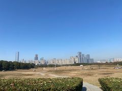 -苏州湾体育公园