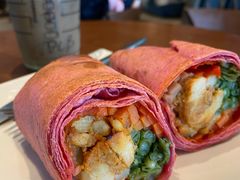 -星巴克(合肥百盛逍遥广场店)