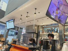 -Peet's 皮爷咖啡(陆家嘴中心店)