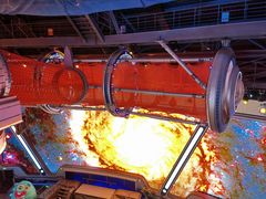 -首钢一高炉·SoReal科幻乐园