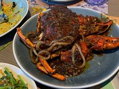 -CHINCHIN 青青·泰国料理(万象食家店)