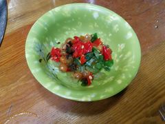 -重庆鸡公煲·青锅花椒鱼(牡丹江路店)