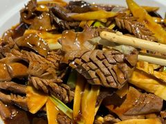 -纪林菜馆·博山菜老字号(华光路店)