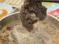 -友谊肥牛