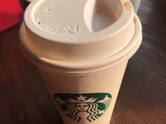 -星巴克臻选(苏州久光百货店)