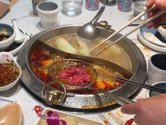 -千牛将·鲜牛肉火锅(开元路店)