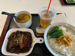 -永和大王(浦东国际机场店)