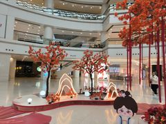 -星巴克臻选(莘庄仲盛店)