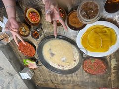 -冯校长老火锅(深圳总店)