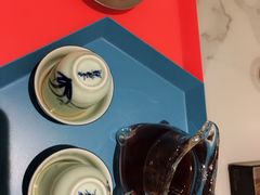 -茶是一枝花泡茶店
