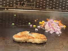 -火地铁板烧(昆山万象汇店)