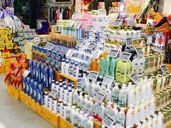 -blt精品超市(高德置地冬广场店)