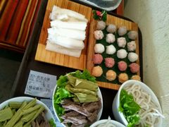 -慢丽江·云南野生菌土鸡锅(付家庄店)