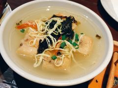 -大牌大·传统杭帮菜(湖滨店)