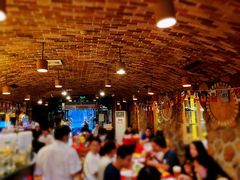 -申德勒加油站西餐厅(日坛路总店)