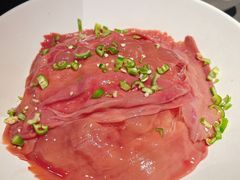 大刀鲜腰片-洞子口重庆鲜货火锅(楚翘城旗舰店)