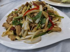 -京秀缘蒸汽海鲜农家菜大馅蒸饺