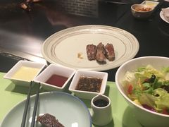 -尚水长廊铁板烧(荣祥广场店)