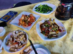 -阳江餐厅·30年老字号·粤菜海鲜大排档