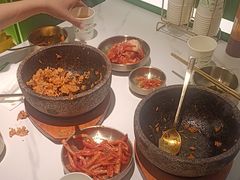 -西塔老太太拌饭(洋泾天物空间店)