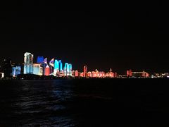 -青岛第三海水浴场