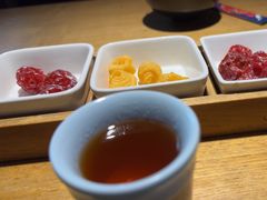 -胡马八破·川菜小馆(高新万达店)