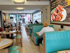 -细擁雲吞面(同创汇店)