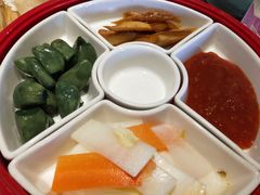 -旺顺阁·北京菜(北辰上品+)