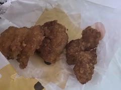 -酷公社·榴莲披萨(太原街店)
