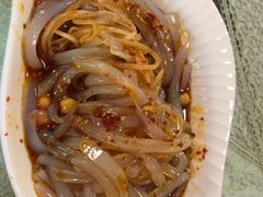 凉粉-开帝锐抓饭(和田街店)