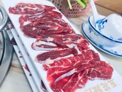 -杏花吴记牛肉火锅