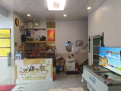 -富临港·蒸汽海鲜·手抓海鲜·炒菜(栈桥店)