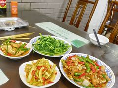 -龙老五汤店(站前西路店)