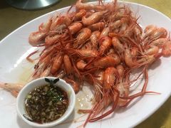 -大笑饭堂(甲子桥店)