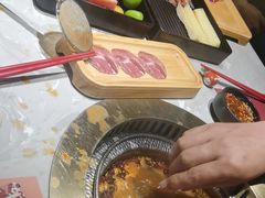-空之介寿喜烧·和牛放题(恒隆广场店)