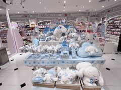 -三丽鸥 Sanrio Gift Gate(汉光百货店)