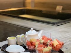 -春晖园度假酒店温泉