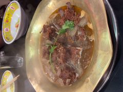 -芦月轩羊蝎子(劲松店)