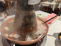 -东来顺饭庄(西直门店)