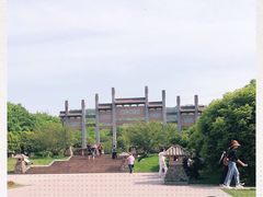 -南京市江宁方山