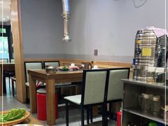-韩阳王石板烤肉
