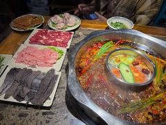 -六公里老火锅(总店)