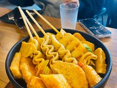 -BHC炸鸡(莲洞店)