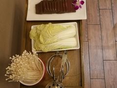 -四川香天下火锅(上海城店)