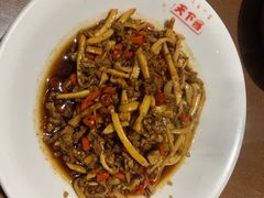 -天下客饭店(中山路店)