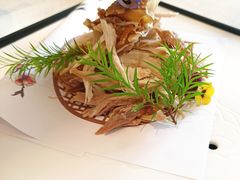 手撕油淋鸡-芳华茶餐厅