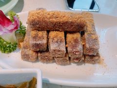 -黔渔翁豆花渎鱼(喷水池店)
